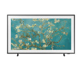 32" The Frame