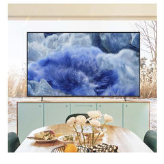 50" 4K QLED serie Q8F