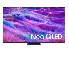 55" 4K QLED serie QN80