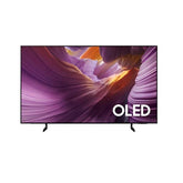 55" 4K OLED serie S85F