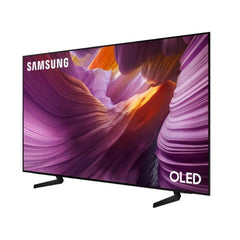 55" 4K OLED serie S85F