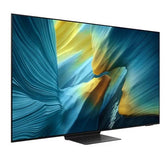 55" 4K OLED serie S95F