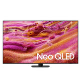 65" 4K QLED serie QN90