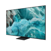 75" 4K QLED serie Q7F
