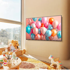 75" 4K QLED serie Q7F