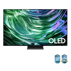 83" 4K OLED serie S90D