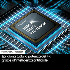 83" 4K OLED serie S90D