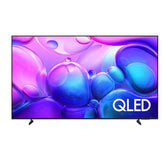 85" 4K QLED serie Q6F