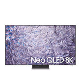85" 8K QLED serie QN800C