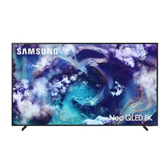 85" 8K QLED serie QN900F