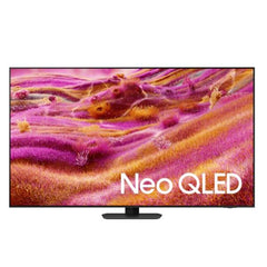 98" 4K QLED serie QN90