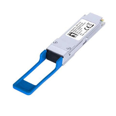 LEVELONE QFP-3110 - TRANSCEIVER QSFP+ CWDM4 monomodale LR4 da 40 Gbps, 10 km, 1310 nm, LC duplex
