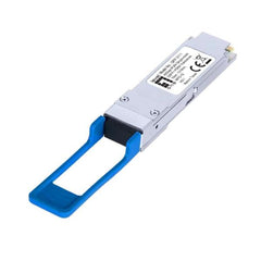 LEVELONE QFP-3111 - TRANSCEIVER QSFP+ PSM4 monomodale PLR4 da 40 Gbps, 10 km, 1310 nm, MPO-12