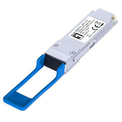 LEVELONE QFP-5110 - TRANSCEIVER Lan-WDM QSFP28 Single-mode LR4 a 100 Gbps, 10 km, 1310 nm, LC Duplex