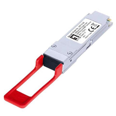 LEVELONE QFP-5140 - TRANSCEIVER 100Gbps ER4 QSFP28 monomodale Lan-WDM, 40km, 1310nm, LC Duplex