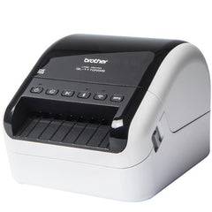 Stampante di etichette desktop Brother QL1110NWB