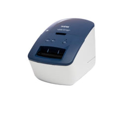 Stampante di etichette desktop Brother QL600B