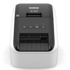 Stampante di etichette desktop Brother QL800