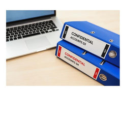 Stampante di etichette desktop Brother QL800
