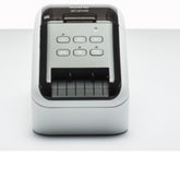 Stampante di etichette desktop Brother QL810W