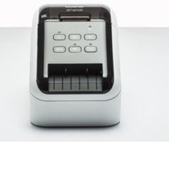 Stampante di etichette desktop Brother QL810W