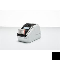 Stampante di etichette desktop Brother QL820NWB