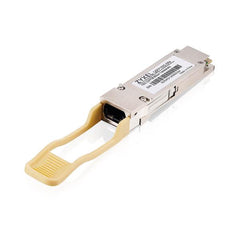 TRANSCEIVER QSFP LR 100G MONOMODALE