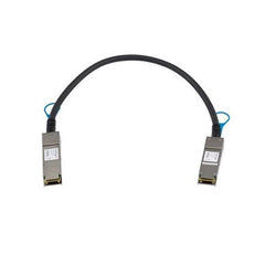 MSA Conforme QSFP+ Cavo Twinax ad attacco diretto - 0.5 m