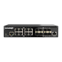 QSW-M3216R-8S8T