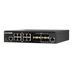 QSW-M3216R-8S8T