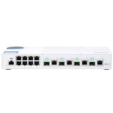 QSW-M408-4C