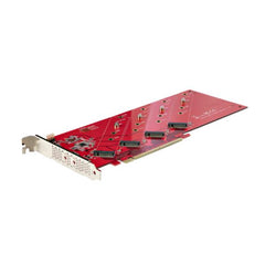 Adattatore PCI Express M.2 NVMe