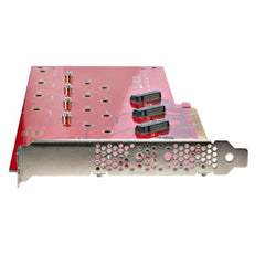 Adattatore PCI Express M.2 NVMe