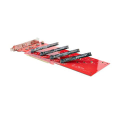 Adattatore PCI Express M.2 NVMe