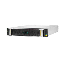 MSA 2062 10GBE ISCSI SFF