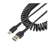 Cavo USB C Ricarica Veloce da 50cm