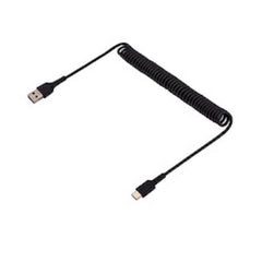 CAVO USB C RICARICA VELOCE - NERO 1 M
