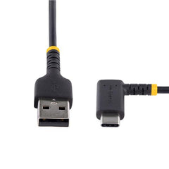 Cavo da USB-A a USB-C a 90° da 1m