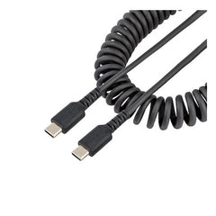 CAVO USB C RICARICA VELOCE - NERO 1 M USB C
