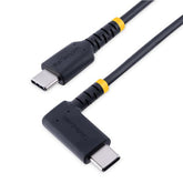 Cavo di Ricarica USB-C a 90° da 30cm
