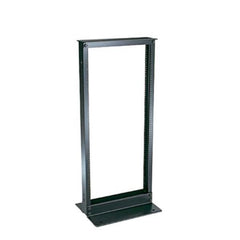 RACK A GIORNO 24U 1219X516X76 NERO