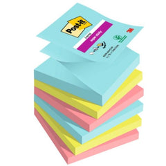 Post-it® Super Sticky COSMIC