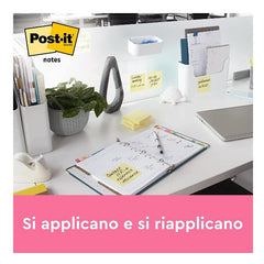Post-it® Z-Notes
