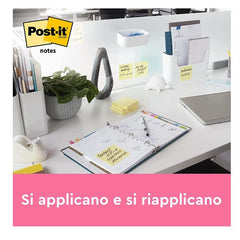 Post-it® Z-Notes
