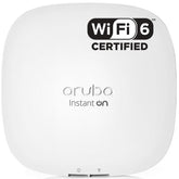 Instant On AP22 (RW) 2x2 Wi-Fi 6 Indoor Access Point