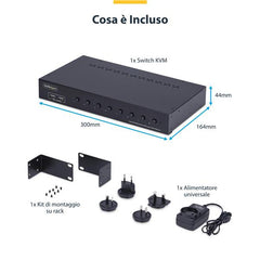 R8AD122-KVM-SWITCH