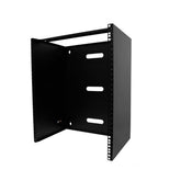 Staffa Rack 19" 14U per installazione a Parete