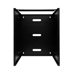 Staffa Rack 19" 14U per installazione a Parete
