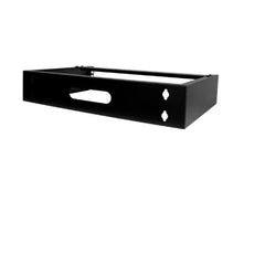 Staffa Rack 19" 2U per installazione a Parete