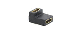 ADATTATORE HDMI(F)/HDMI(F)